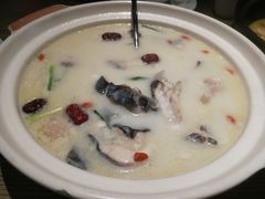 -老阿爸鲜鱼土菜(昆山花桥店)