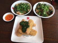 -春水堂人文茶馆(松烟文创店)
