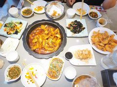 -巴蜀王婆大虾(首经贸店)