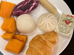 -武汉帝盛酒店(江汉路步行街店)