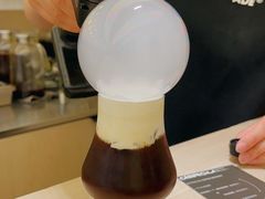 幻灭的爱情特调咖啡-村口大树(长乐路店)