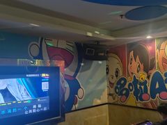 -劲派KTV(江南大道南店)