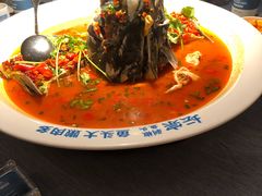 -坛宗剁椒鱼头(河西王府井店)