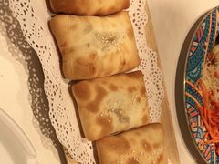 -阿里疆Alijiang·丝路美食·异域风情·清真(长楹天街店)