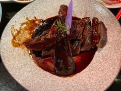 -老头儿油爆虾·知味杭州(爱琴海购物中心)
