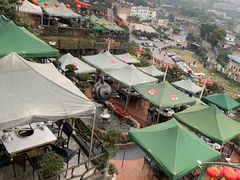 -枇杷园食为鲜火锅(南山店)