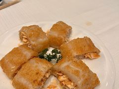 -金苑海鲜酒家(来魅力店)