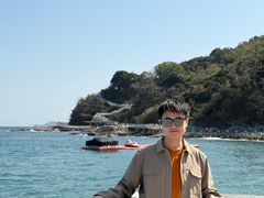 -大梅沙海滨公园