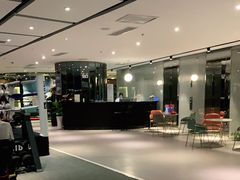 -银吉姆健身(恒隆馆)