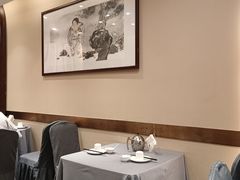 -金哥私房菜馆(张府园总店)