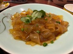 京味凉皮-京味张·北京烤鸭(天河南二路店)