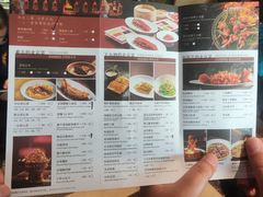 -四季民福烤鸭店(王府井灯市口店)