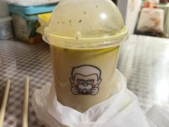 -肯德基(蓝桥店)