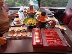 -明湖楼·经典鲁菜(大明湖店)