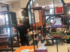 -朝花夕拾中餐厅(台儿庄古城复兴广场店)
