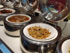-凡塔斯牛排餐厅(厚街万达店)