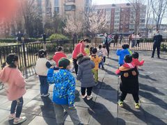 -天津市盛世星光幼儿园
