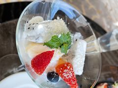 -三迪希尔顿酒店·星空酒廊