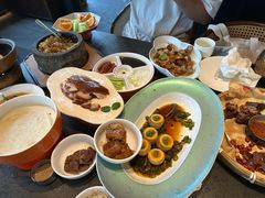 -炊江南·上海菜(国展华漕店)