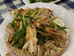 -钱大妈海鲜饭店(保利林语店)