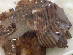 -锦馨豆汁(天坛路店)