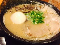 -博多一幸舍(侨福芳草地购物中心店)