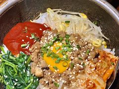 -海之屋韩式烤肉(海棠68环球美食街店)