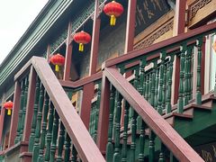 -中华巴洛克风情街