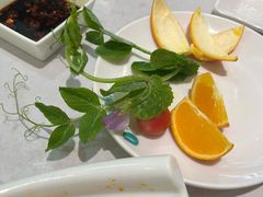 -四季缤纷椰子鸡(梅溪新天地店)