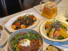 -LE MISSMORE餐酒吧(茉念西里店)
