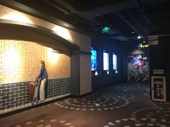 -万达影城(世茂海峡广场IMAX店)