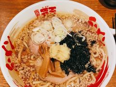 -豚王拉面(澳门银河店)