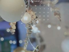 -慢隅法式小馆·生日求婚西餐厅
