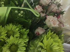 -循礼门鲜花花市(武汉循礼门店)