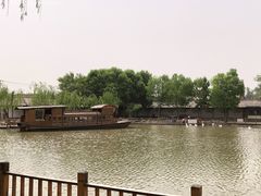 -河北村民俗体验园