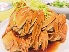 -梁溪河畔·吉府花园(南长街南下塘店)