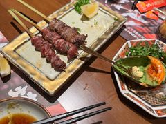 -弓二·烧鸟居酒屋(财富购物中心店)