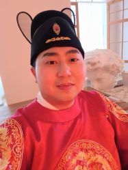 点击看大图 -米兰婚纱影像艺术空间(莲塘店)