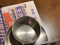 -神府路壹号·海鲜烧烤·砂锅粥·锅物(三坊七巷店)