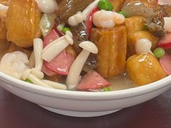 -三林本帮馆(中林街店)