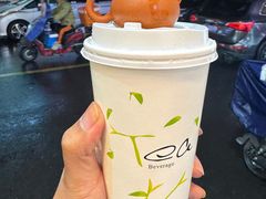 -熊氏烧烤·人生一串(八一广场总店)