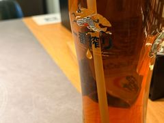 -沼津港精致料理·寿喜烧·烧鸟(龙湖南桥天街日料榜单店)