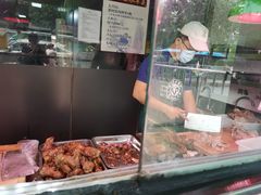 -洪记白水羊头(天坛店)