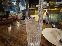 鸡尾酒-La Tavernetta(Bar à Vin)(乌鲁木齐路店)