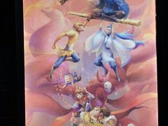 -上影国际影城(普陀绿地缤纷城店)