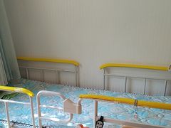 -首开寸草亚运村养老院