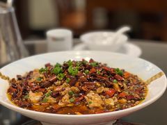 -蜀香妈妈菜馆(海王路店)