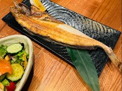-玄白·炭烤活鳗(上海首店)