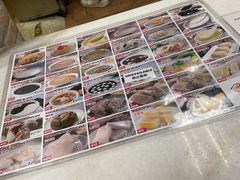 -味香园传统甜品店(牛车水店)