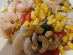 锦绣虾仁-马凯餐厅(长椿街店)